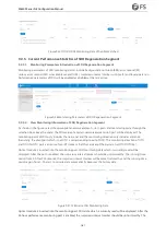Preview for 162 page of FS M6500 Series Configuration Manual