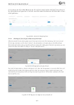 Preview for 163 page of FS M6500 Series Configuration Manual