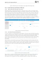 Preview for 165 page of FS M6500 Series Configuration Manual