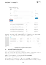 Preview for 170 page of FS M6500 Series Configuration Manual