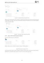 Preview for 172 page of FS M6500 Series Configuration Manual