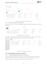 Preview for 175 page of FS M6500 Series Configuration Manual