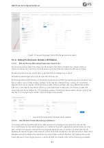 Preview for 181 page of FS M6500 Series Configuration Manual