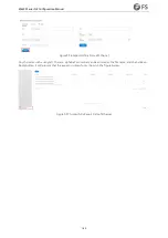 Preview for 183 page of FS M6500 Series Configuration Manual