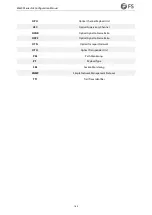 Preview for 185 page of FS M6500 Series Configuration Manual