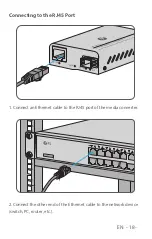 Предварительный просмотр 19 страницы FS MFMC-12DP Quick Start Manual