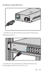 Предварительный просмотр 41 страницы FS MFMC-12DP Quick Start Manual