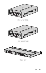 Предварительный просмотр 47 страницы FS MFMC-12DP Quick Start Manual