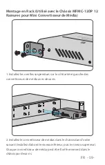 Предварительный просмотр 60 страницы FS MFMC-12DP Quick Start Manual