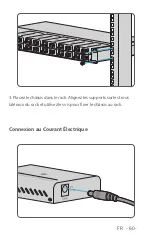 Предварительный просмотр 61 страницы FS MFMC-12DP Quick Start Manual