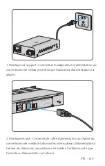 Preview for 62 page of FS MFMC-12DP Quick Start Manual