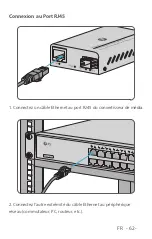 Preview for 63 page of FS MFMC-12DP Quick Start Manual