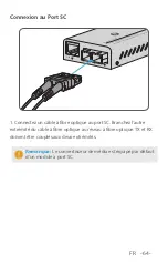 Preview for 65 page of FS MFMC-12DP Quick Start Manual