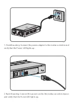 Preview for 9 page of FS MMC-GASFP-V Quick Start Manual