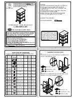 Preview for 1 page of FS MS 30-084-006-63 Instruction Manual