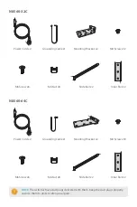 Preview for 3 page of FS N5860 Series Quick Start Manual