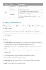 Preview for 12 page of FS N5860 Series Quick Start Manual