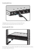 Preview for 19 page of FS N5860 Series Quick Start Manual