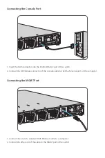 Preview for 21 page of FS N5860 Series Quick Start Manual