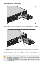 Preview for 12 page of FS NC8200 Series Quick Start Manual