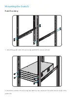 Предварительный просмотр 10 страницы FS NC8400 Series Quick Start Manual