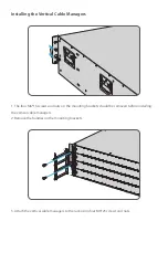 Предварительный просмотр 11 страницы FS NC8400 Series Quick Start Manual