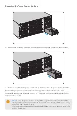 Предварительный просмотр 13 страницы FS NC8400 Series Quick Start Manual