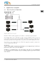 Предварительный просмотр 7 страницы FS OCS409 User Manual