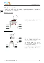 Предварительный просмотр 8 страницы FS OCS409 User Manual