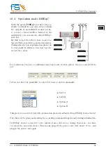 Предварительный просмотр 31 страницы FS OCS409 User Manual