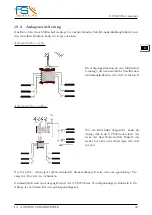 Предварительный просмотр 43 страницы FS OCS409 User Manual