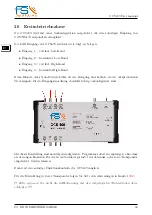 Предварительный просмотр 44 страницы FS OCS409 User Manual