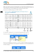 Предварительный просмотр 52 страницы FS OCS409 User Manual