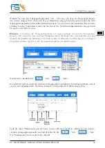 Предварительный просмотр 53 страницы FS OCS409 User Manual