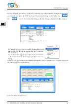 Предварительный просмотр 54 страницы FS OCS409 User Manual