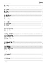 Preview for 3 page of FS PBX-C301 User Manual