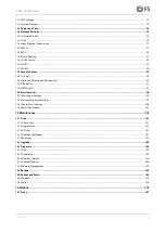 Preview for 4 page of FS PBX-C301 User Manual