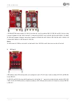 Предварительный просмотр 8 страницы FS PBX-C301 User Manual