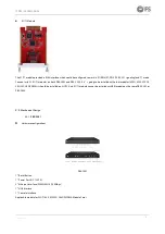 Предварительный просмотр 9 страницы FS PBX-C301 User Manual