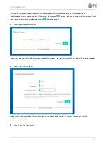 Preview for 16 page of FS PBX-C301 User Manual