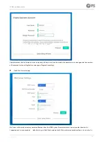 Preview for 17 page of FS PBX-C301 User Manual