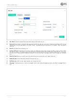 Preview for 21 page of FS PBX-C301 User Manual