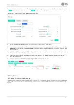 Предварительный просмотр 24 страницы FS PBX-C301 User Manual