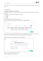 Preview for 30 page of FS PBX-C301 User Manual