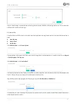 Предварительный просмотр 34 страницы FS PBX-C301 User Manual