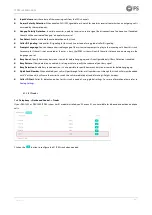 Preview for 37 page of FS PBX-C301 User Manual