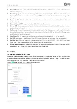 Preview for 42 page of FS PBX-C301 User Manual