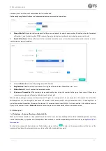 Предварительный просмотр 49 страницы FS PBX-C301 User Manual