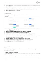 Preview for 60 page of FS PBX-C301 User Manual