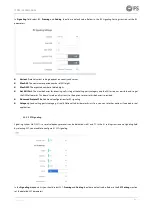 Предварительный просмотр 63 страницы FS PBX-C301 User Manual